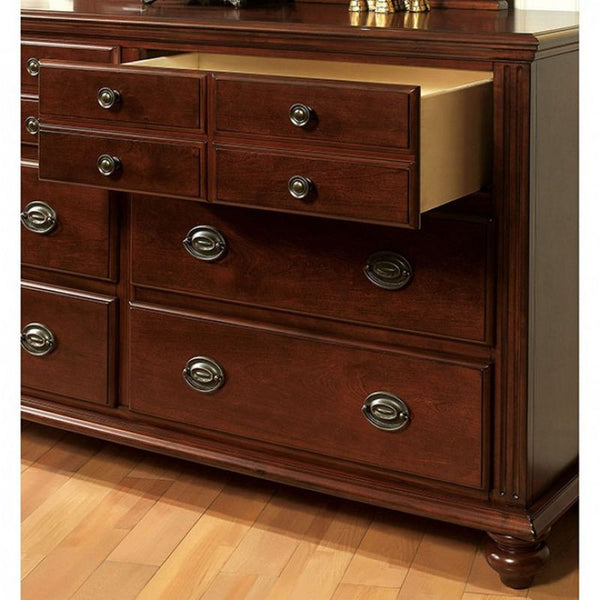 Gabrielle II E.King Bed