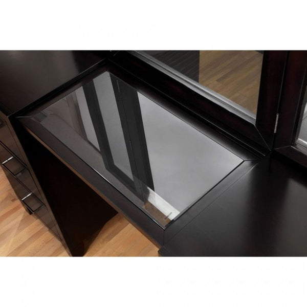 Enrico Vanity w/ Stool