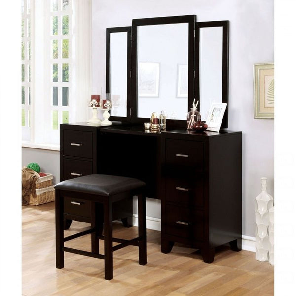 Enrico Vanity w/ Stool
