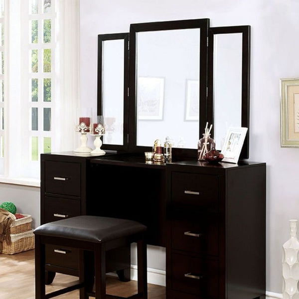 Enrico Vanity w/ Stool