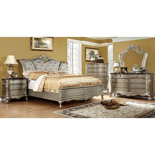 Johara Night Stand