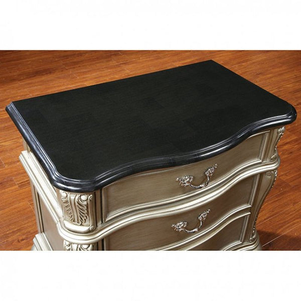 Johara Night Stand