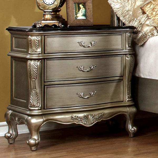 Johara Night Stand