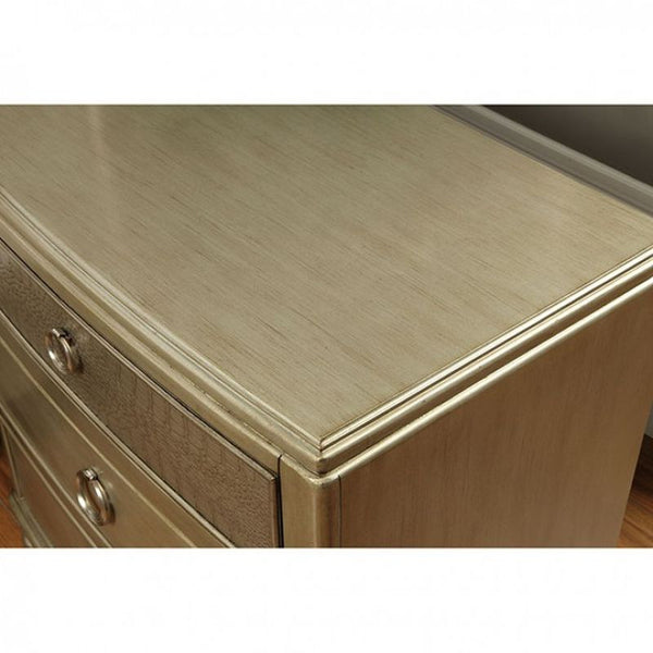 Nisha Night Stand