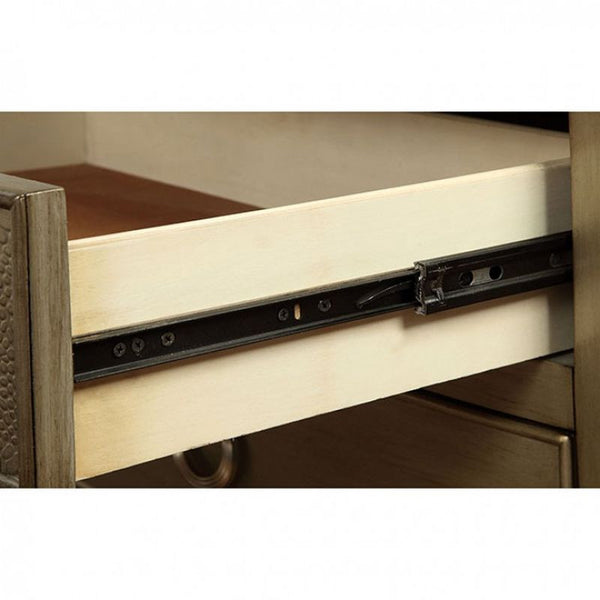 Nisha Night Stand
