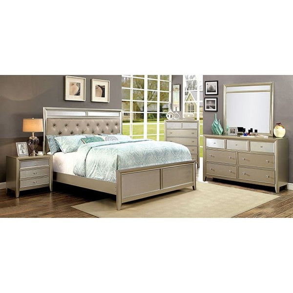 Briella Night Stand