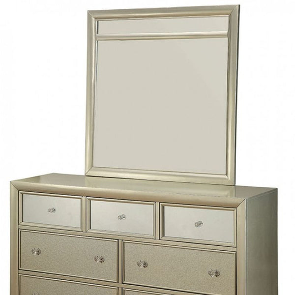 Briella Dresser
