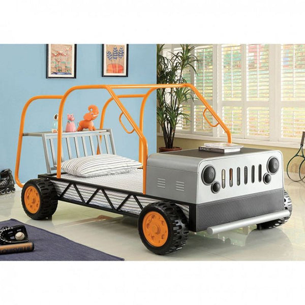 Rover Twin Bed
