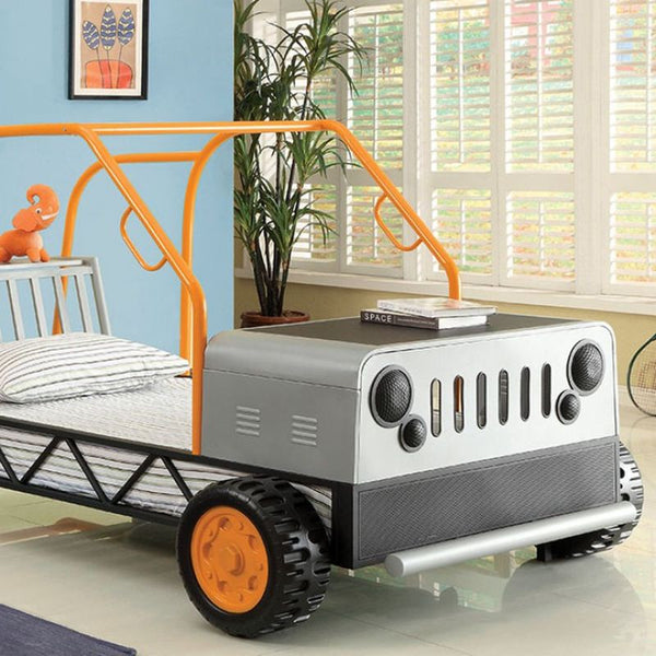 Rover Twin Bed