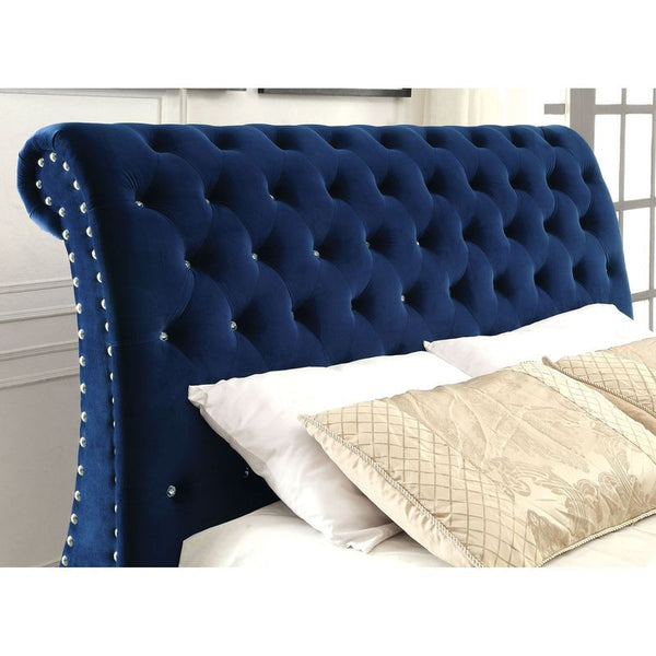 Noella Queen Bed