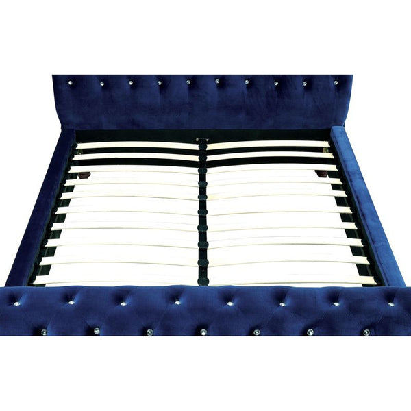 Noella Queen Bed