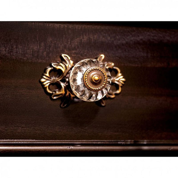 SYRACUSE Chest