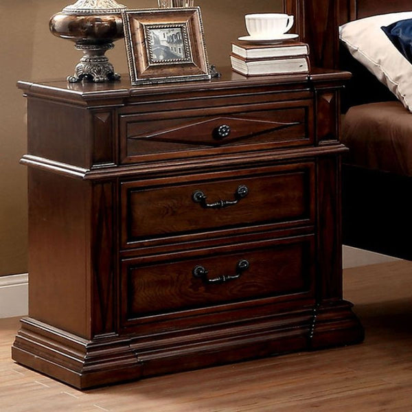 Gayle Night Stand