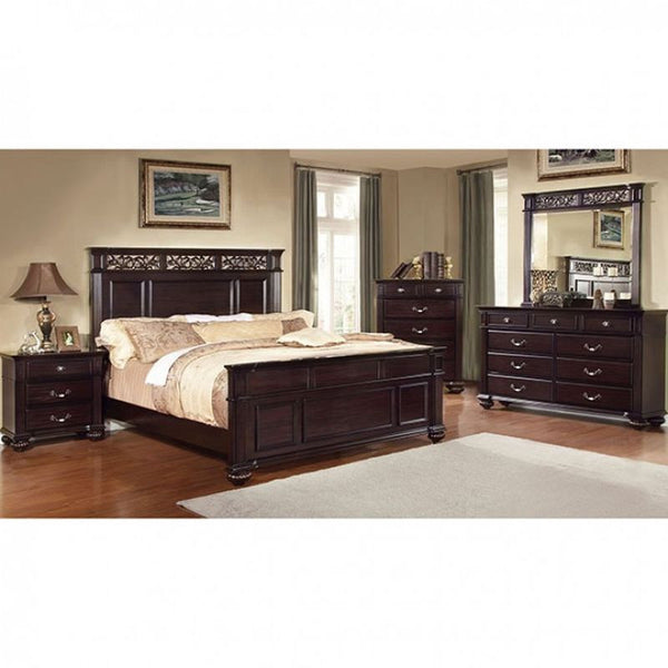 SYRACUSE Chest