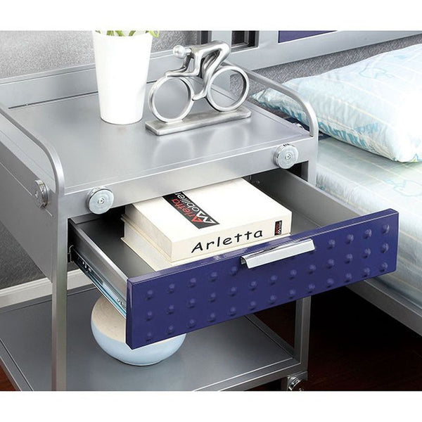PRADO I Night Stand