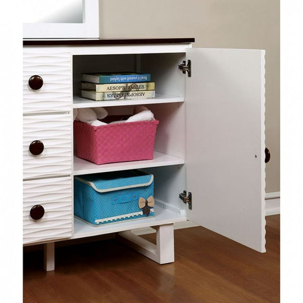 Meredith Dresser