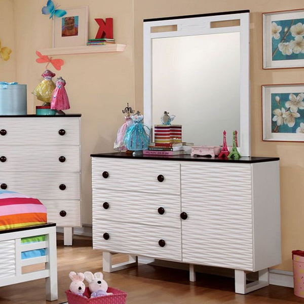 Meredith Dresser