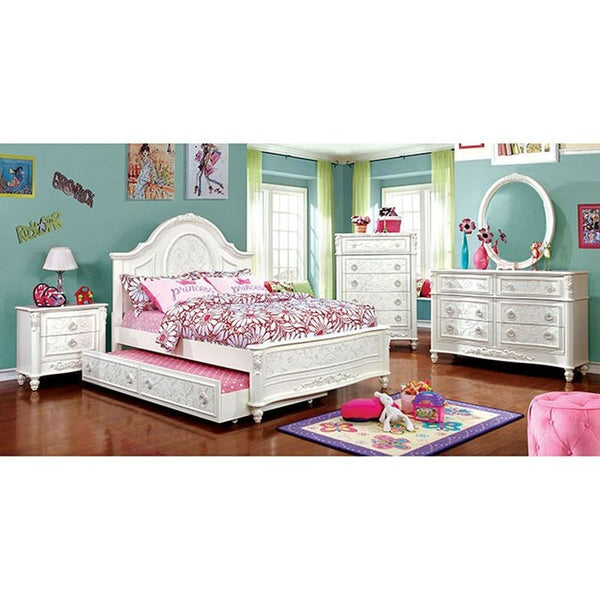 Meredith Twin Bed