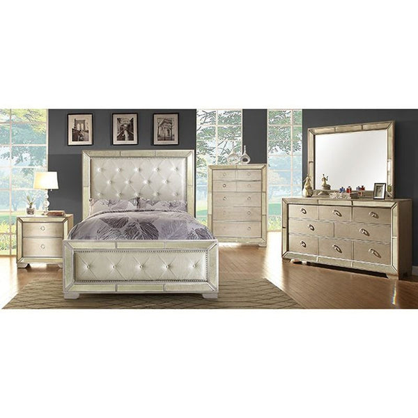 Loraine Chest