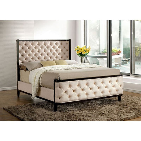 Chanelle Full Bed