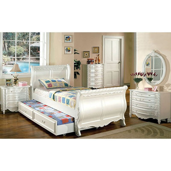 Alexandra Full Bed