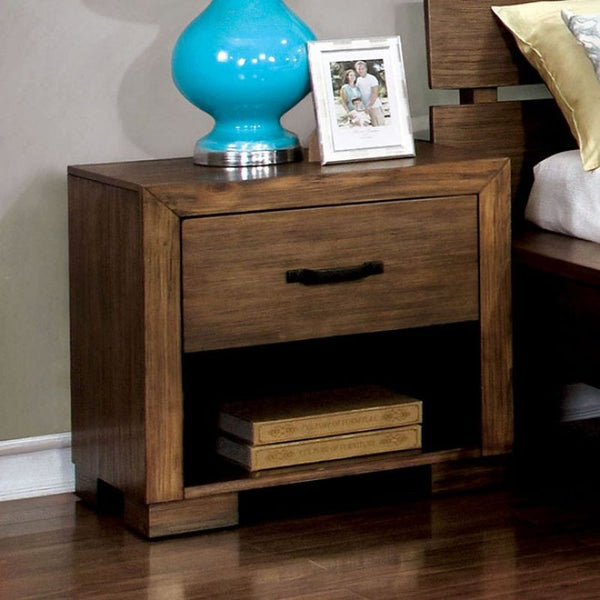 Bairro Night Stand