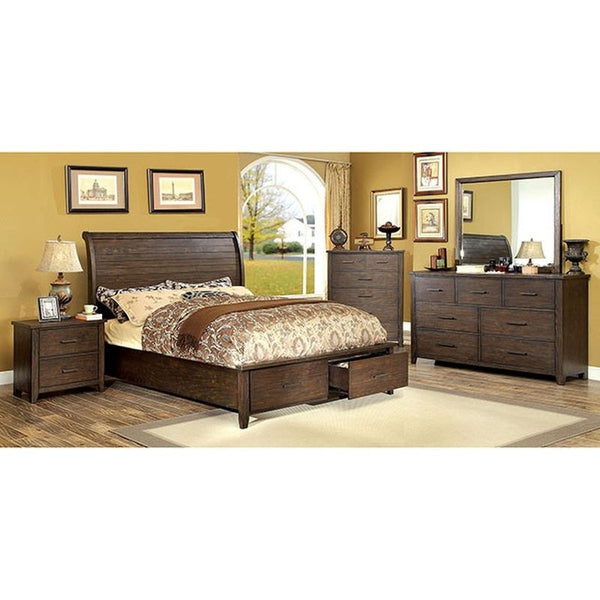 Ribeira Dresser