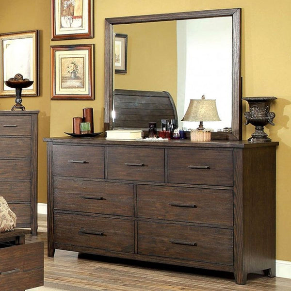 Ribeira Dresser