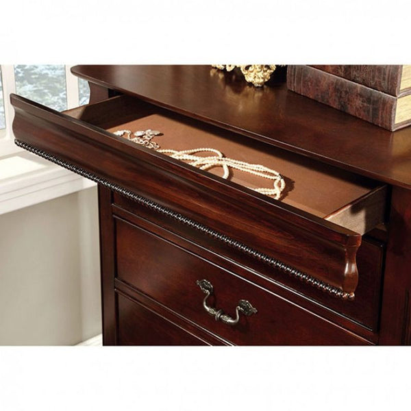 Mandura Night Stand