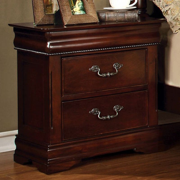 Mandura Night Stand