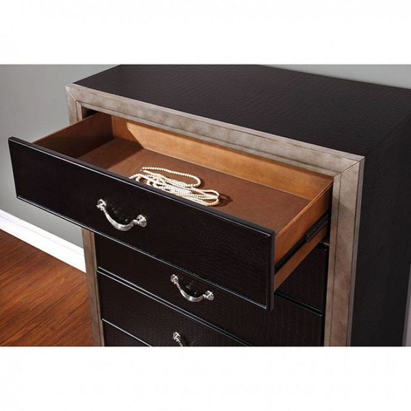 Liza Night Stand