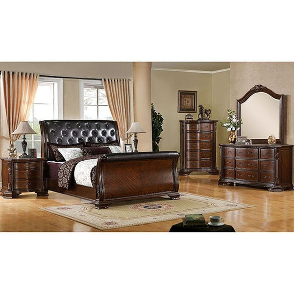 MONTE VISTA I Night Stand