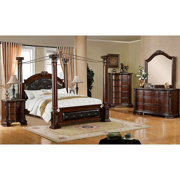 Mandalay Queen Bed