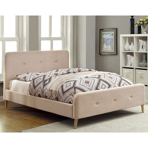 Barney Full Bed
