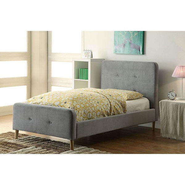 Barney Twin Bed
