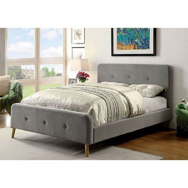 Barney Full Bed