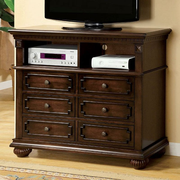 Fortrose Media Chest