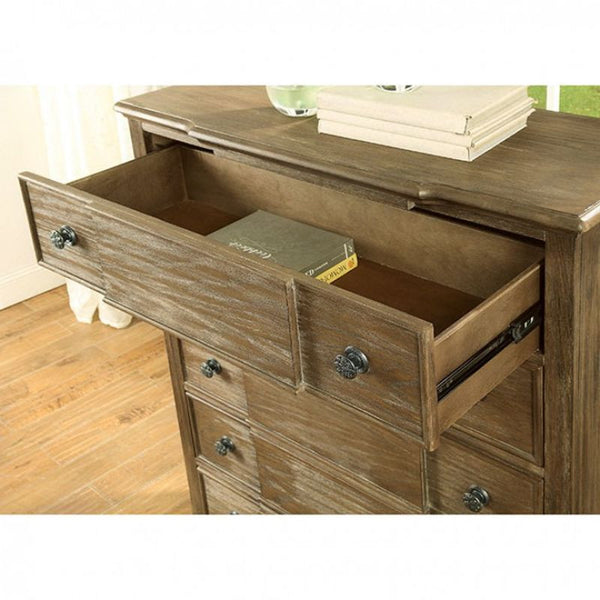 Halliday Night Stand