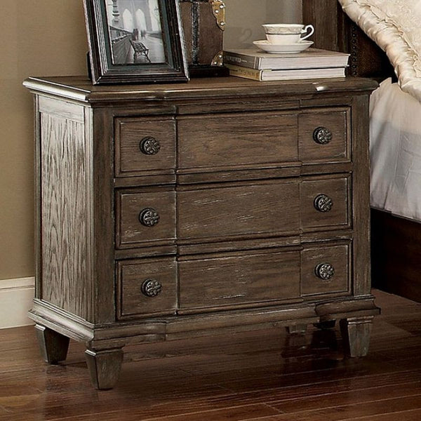 Halliday Night Stand