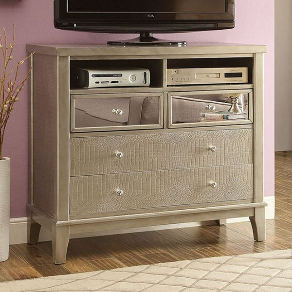 Adeline Media Chest