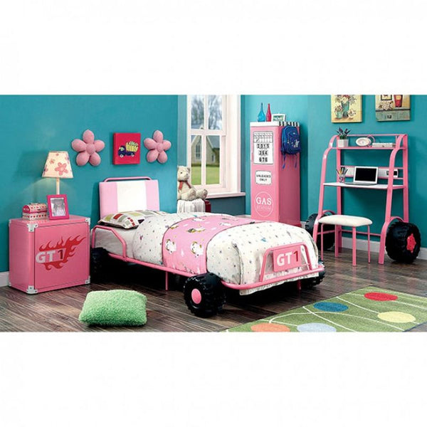 Power Racer Twin Bed