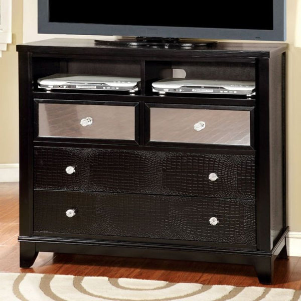 Bryant Media Chest