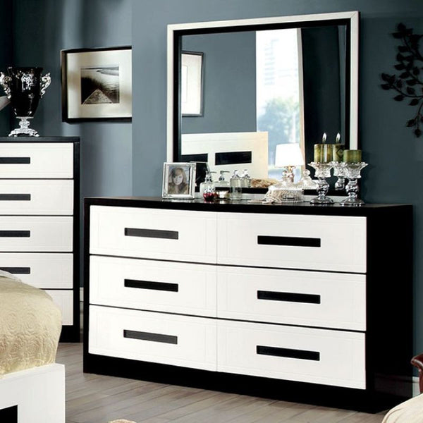 Rutger Mirror