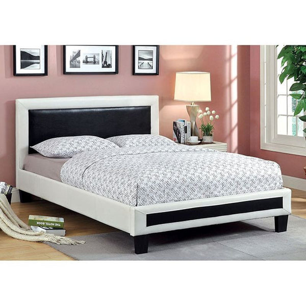 Robles E.King Bed