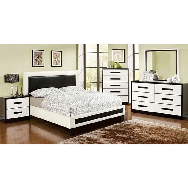 Robles Cal.King Bed