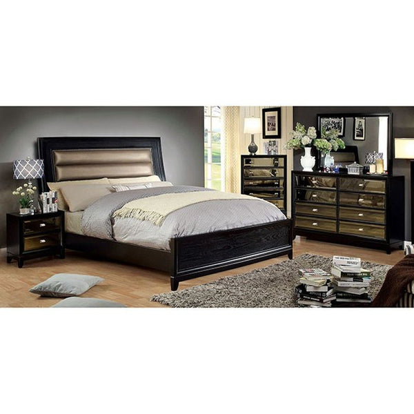 Golva Night Stand