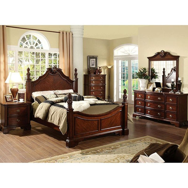 Carlsbad Chest