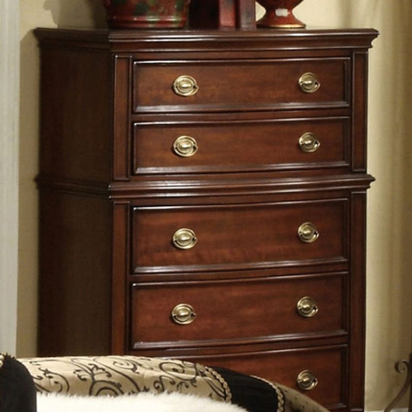 Carlsbad Chest