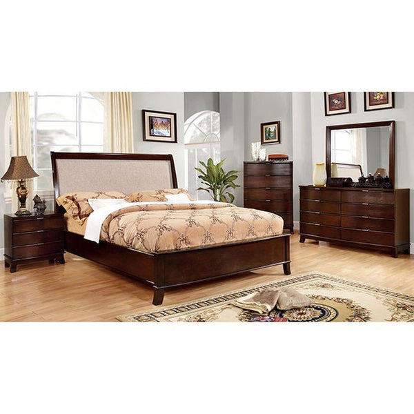 Mercer Night Stand