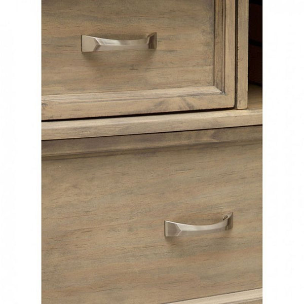 Loxley High Footboard Bed Queen Bed